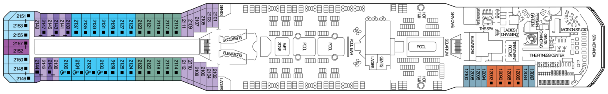Deck 12